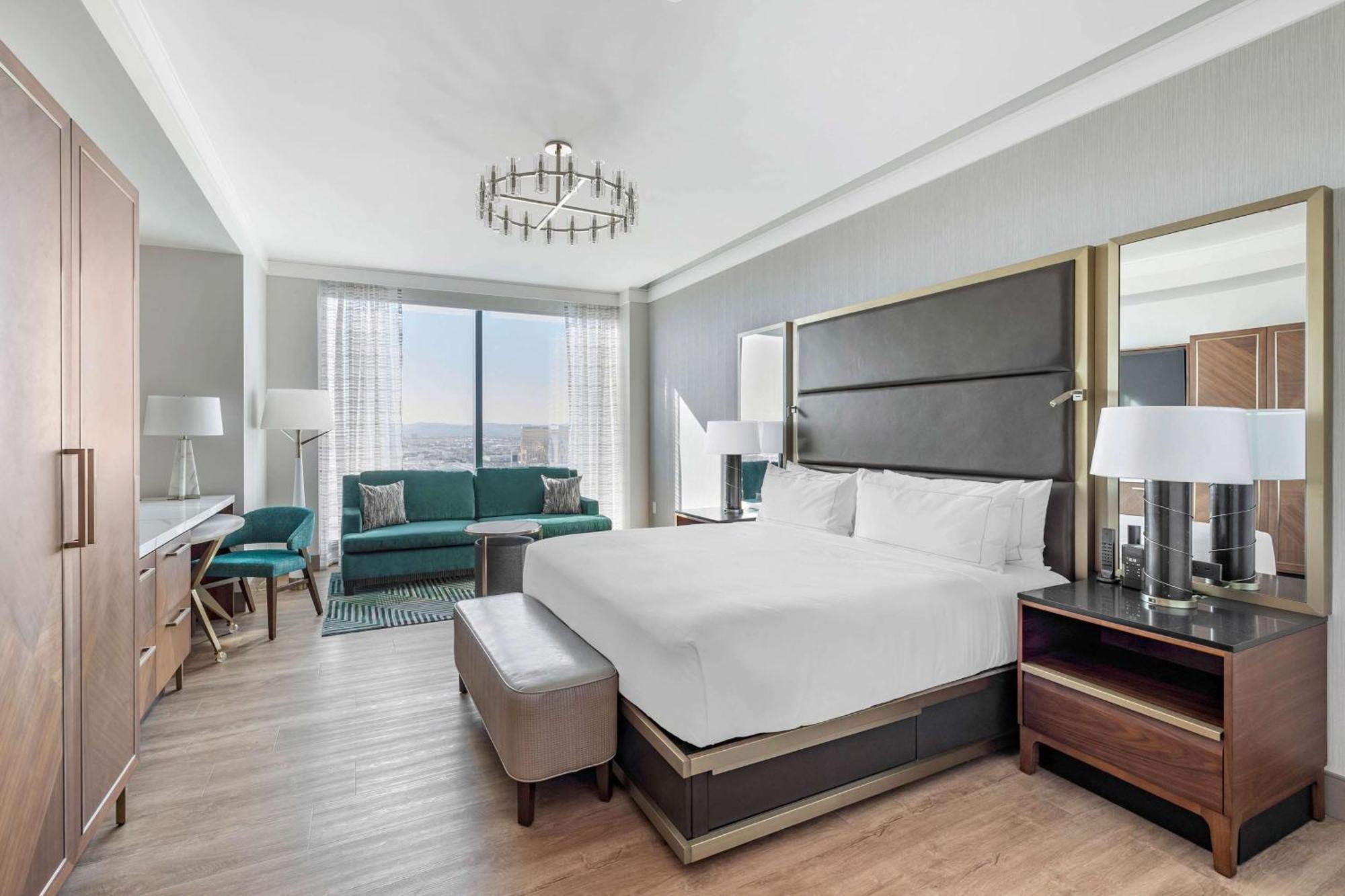Hilton Club Elara Vegas Hotel Las Vegas