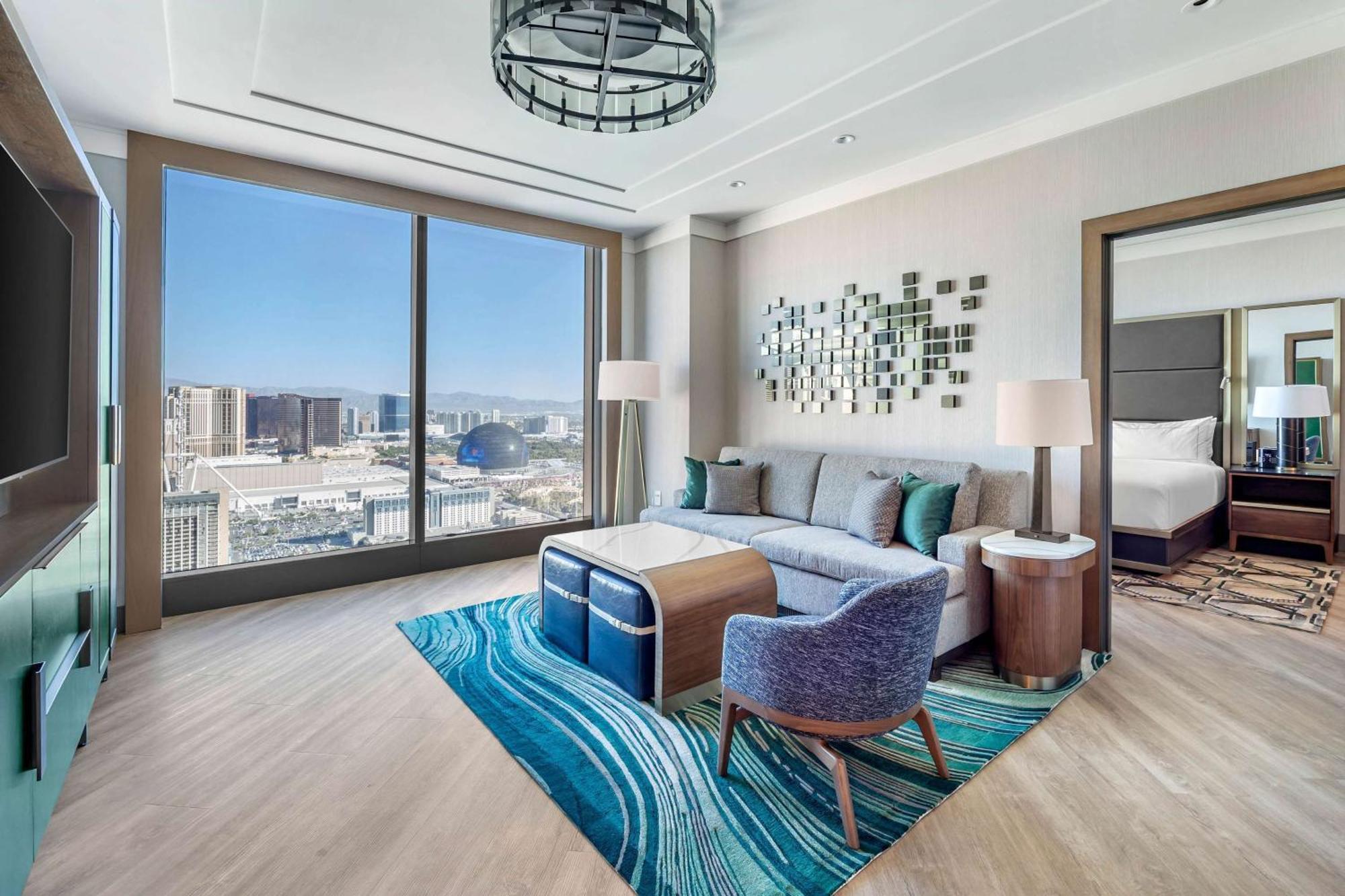 Hilton Club Elara Vegas Las Vegas