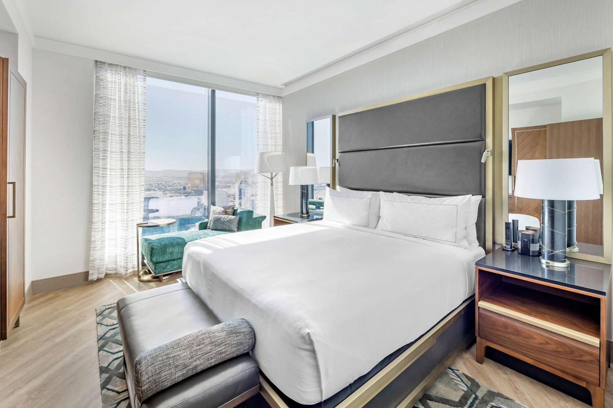 Hotel Hilton Club Elara Vegas 3*