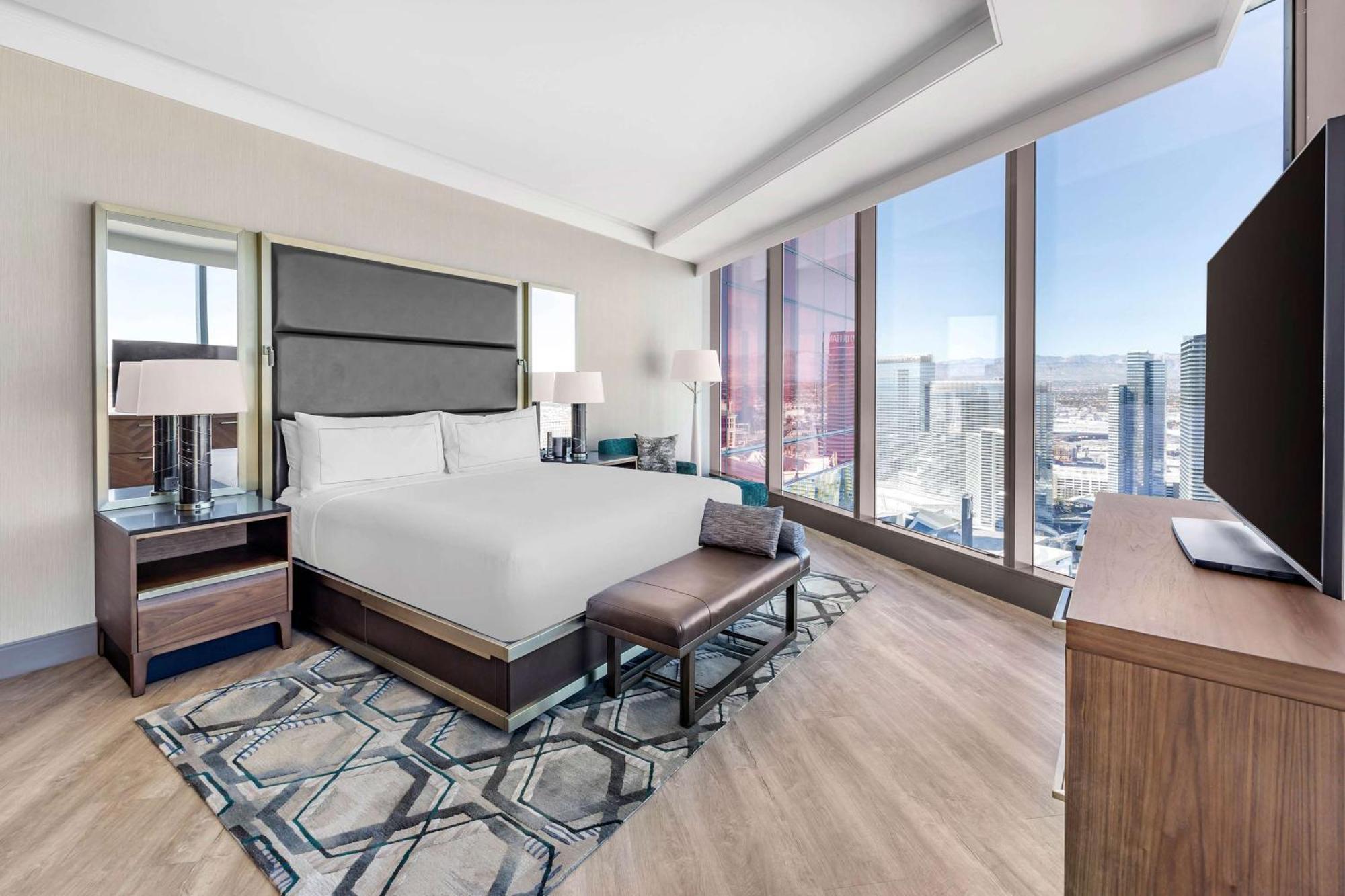 Hilton Club Elara Vegas 3*