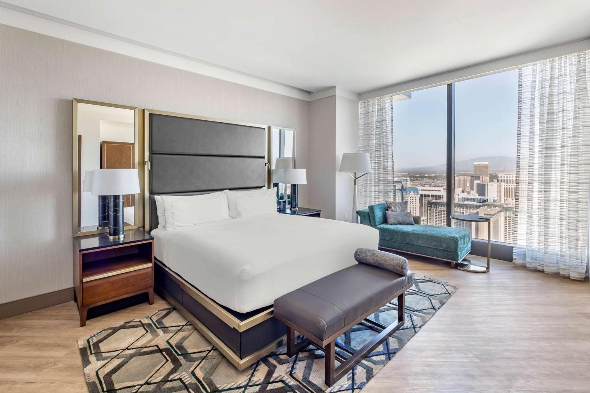 Hilton Club Elara Vegas 3*