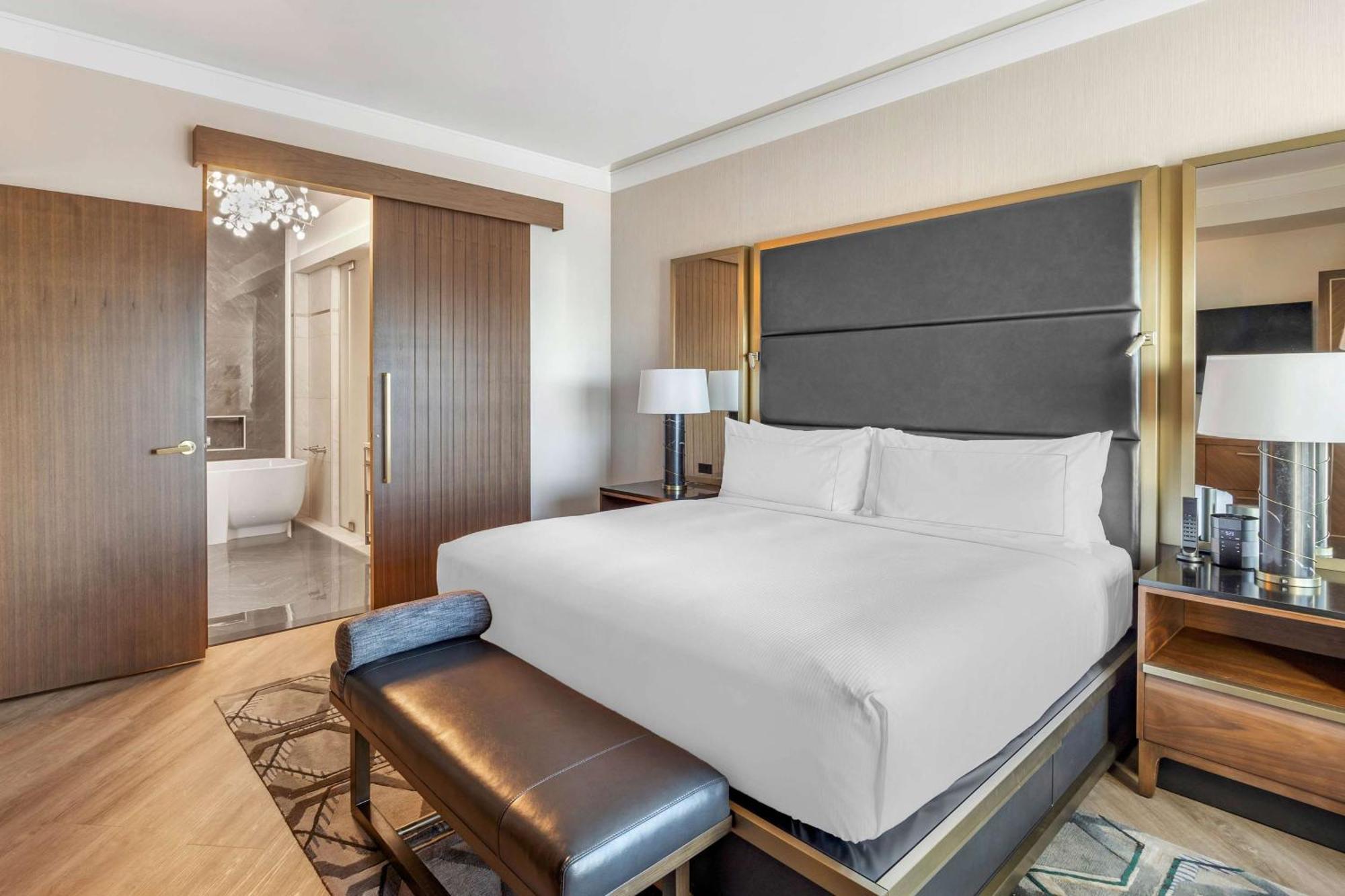Hotel Hilton Club Elara Vegas 3*