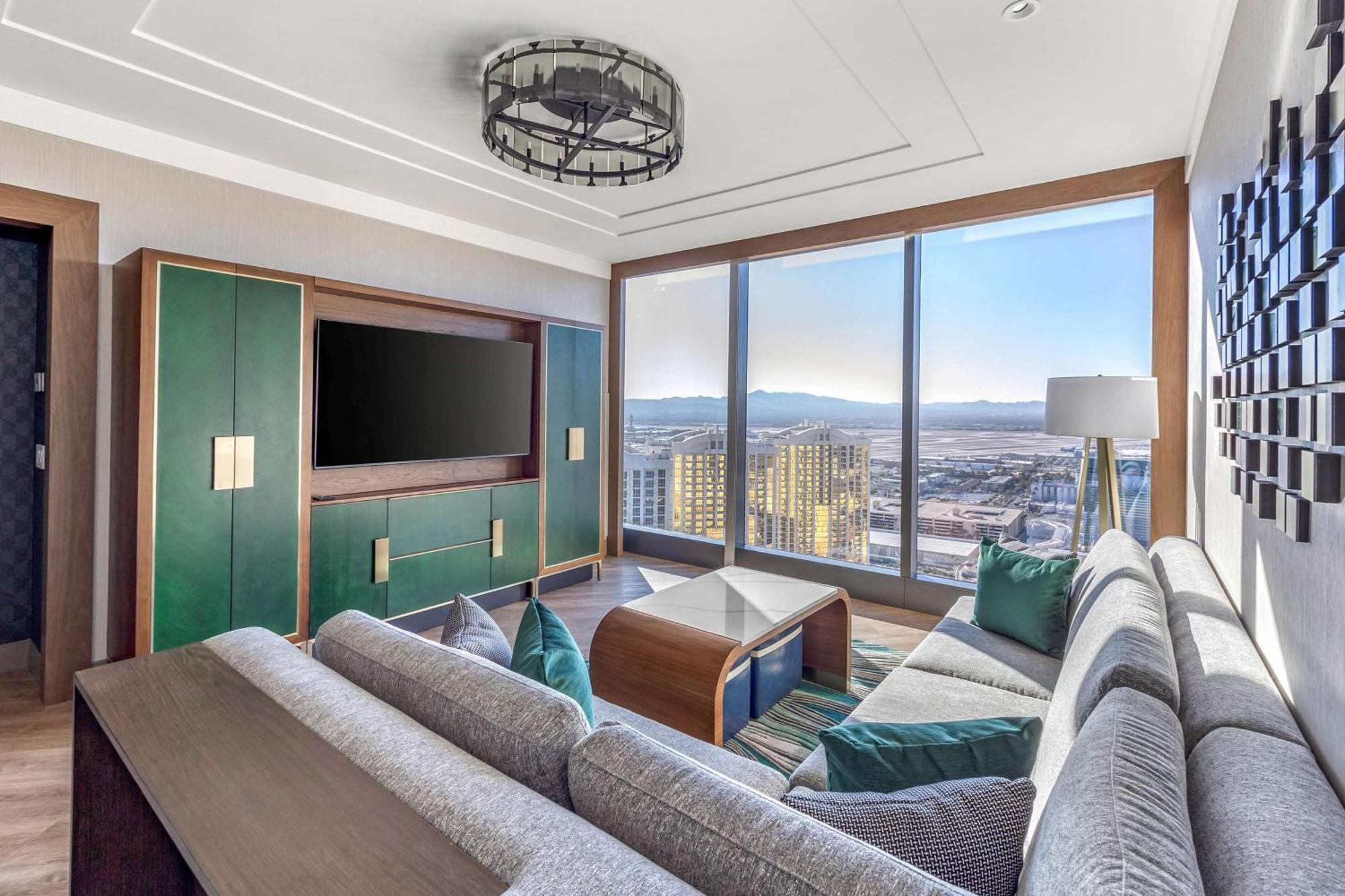 Hilton Club Elara Vegas 3*