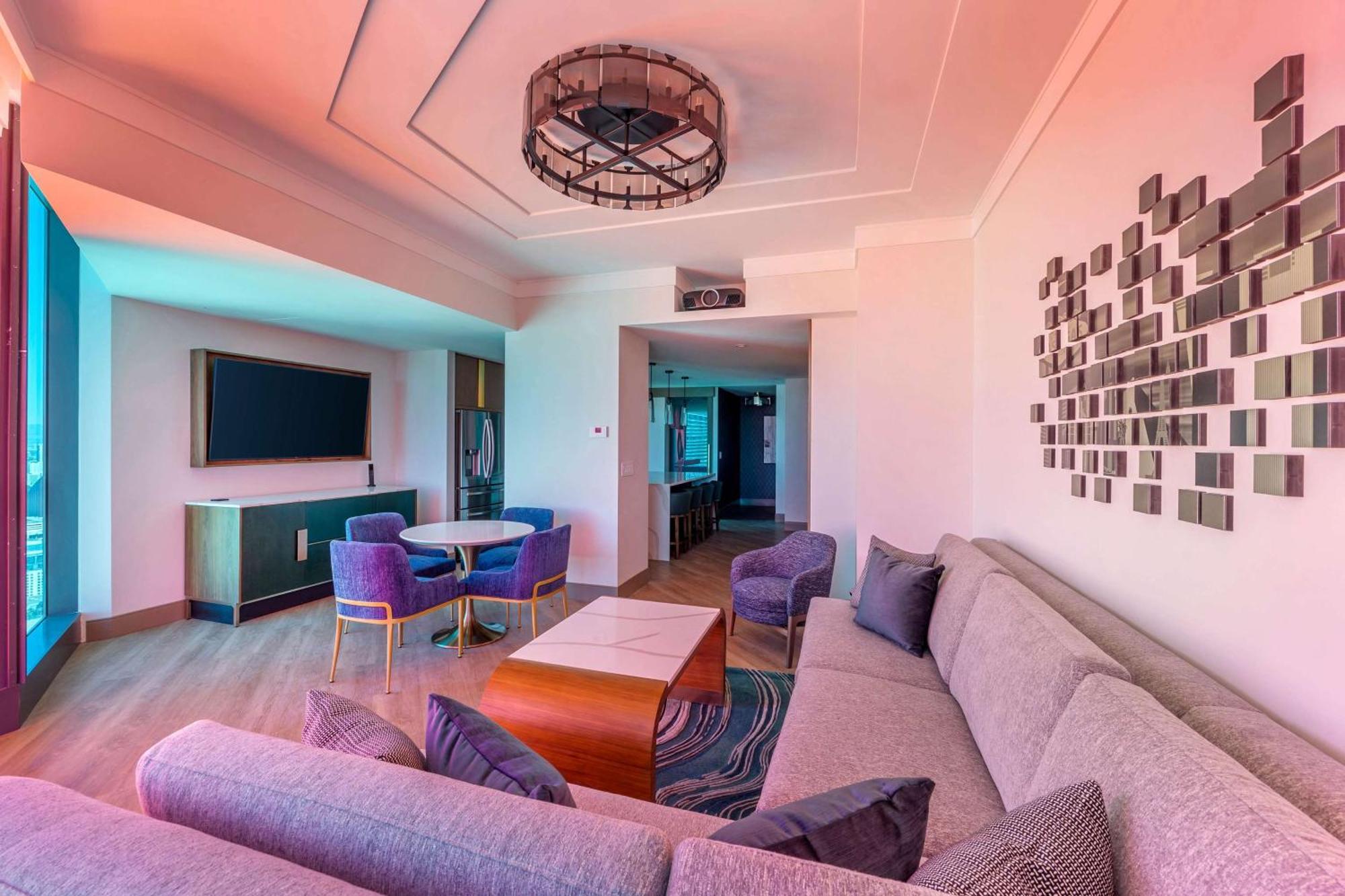 Hilton Club Elara Vegas 3* Las Vegas