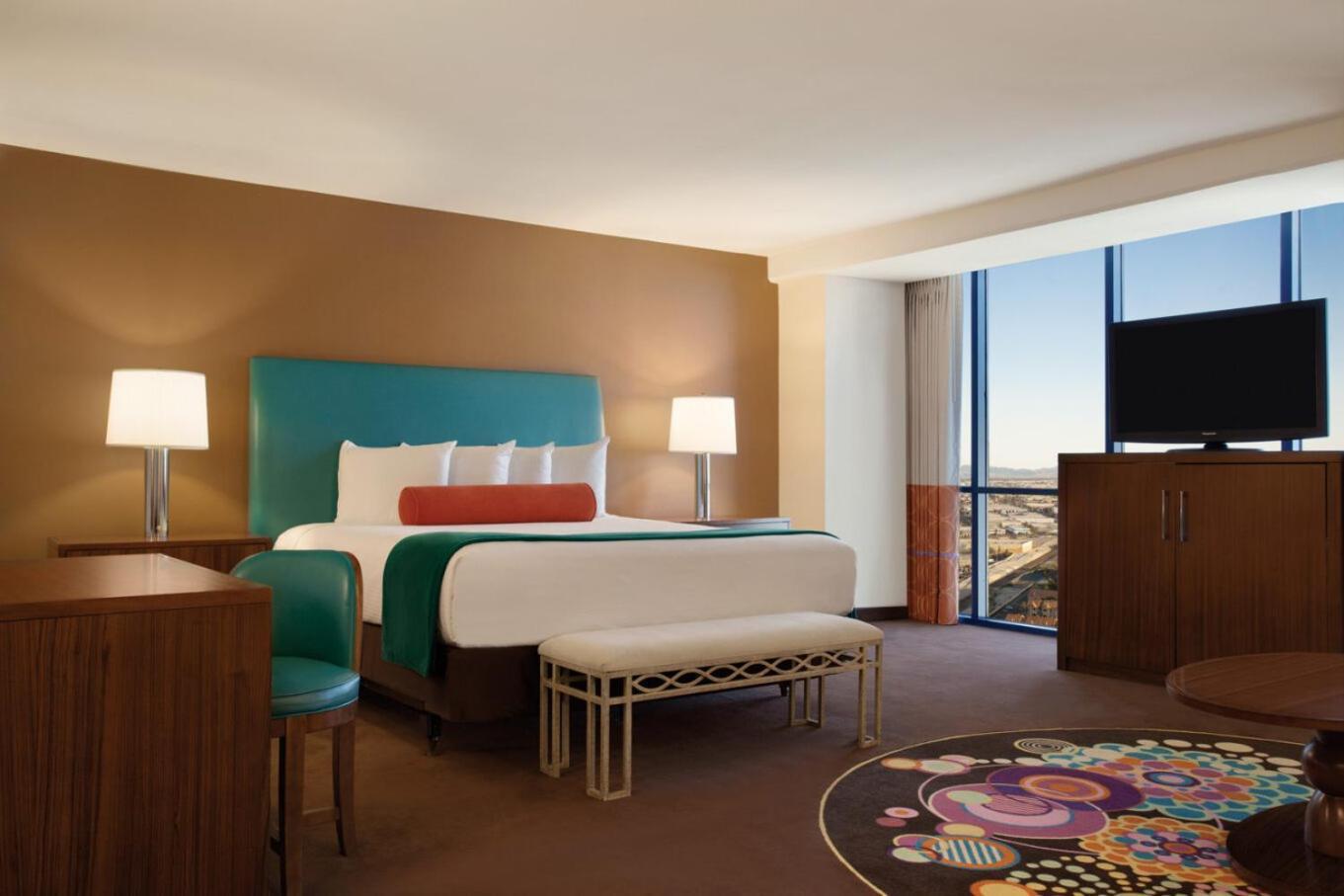 Rio All-suite Hotel&casino Resort Las Vegas
