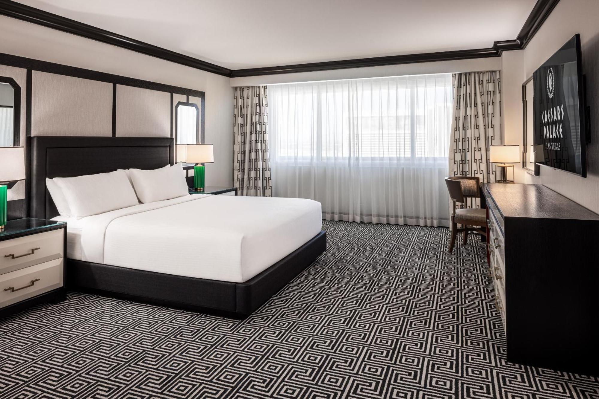 Caesars Palace Hotel&casino 5*