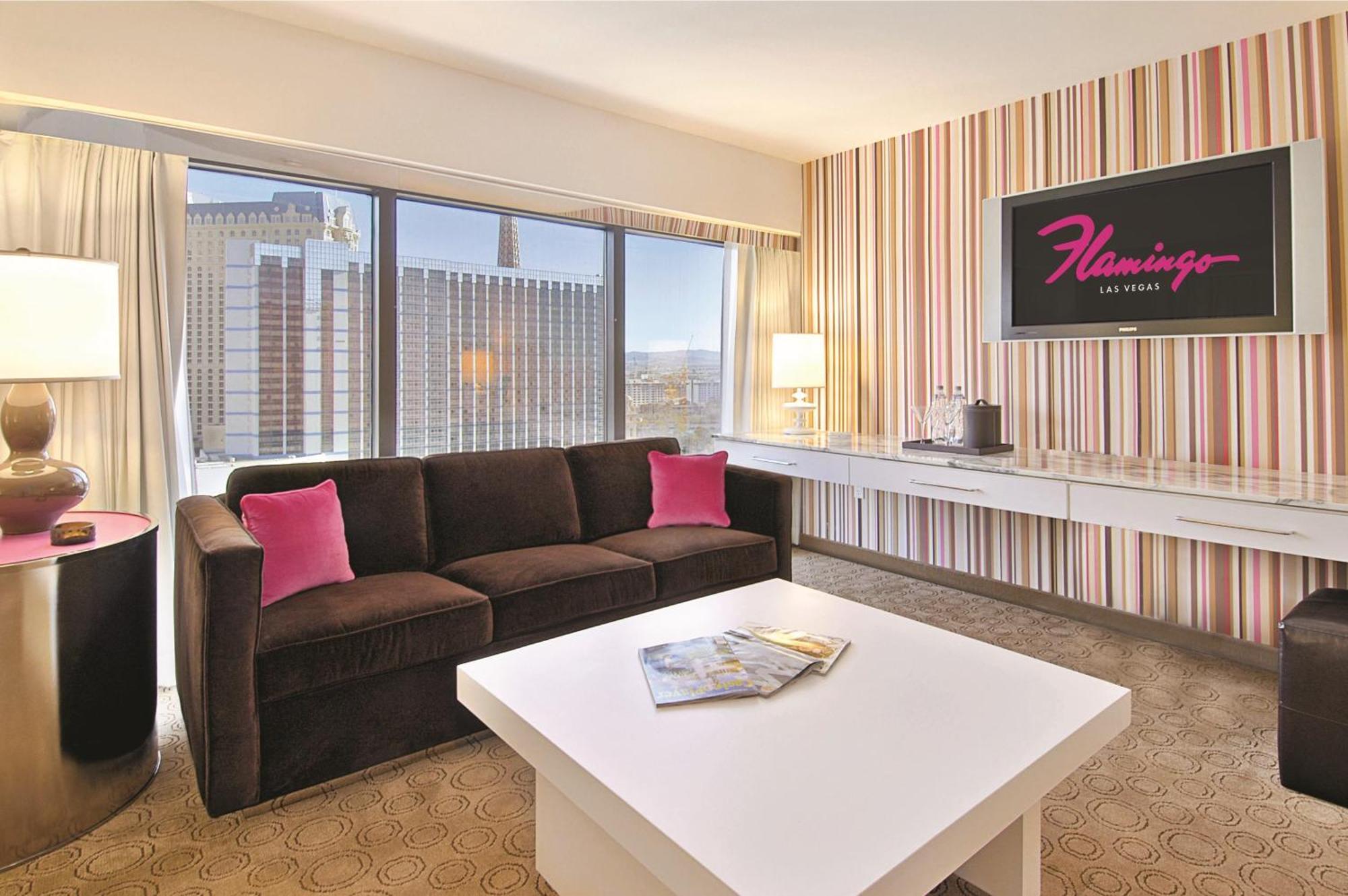 Flamingo Vegas Hotel&casino Resort Las Vegas