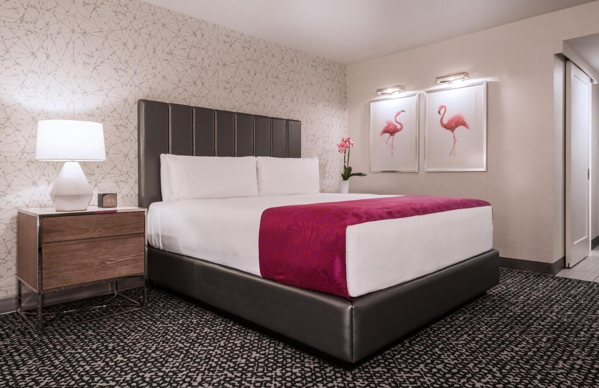 Resort Flamingo Vegas Hotel&casino Las Vegas