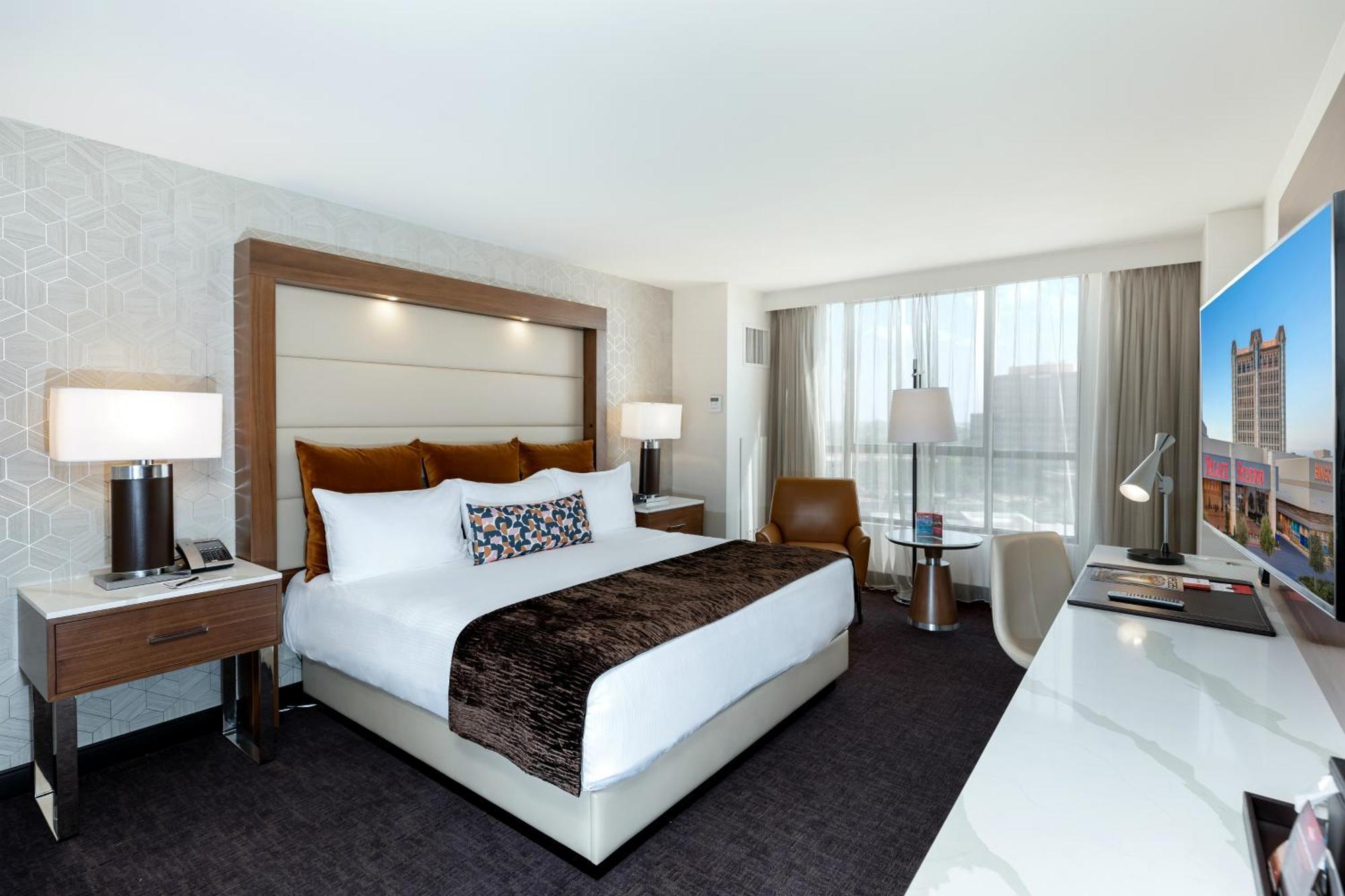Palace Station & Casino 4* Las Vegas