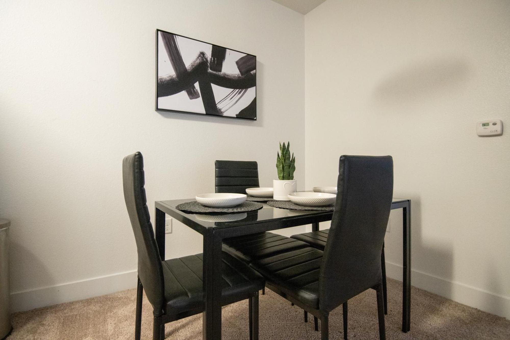 Apartamento Luxury 2br/w King *