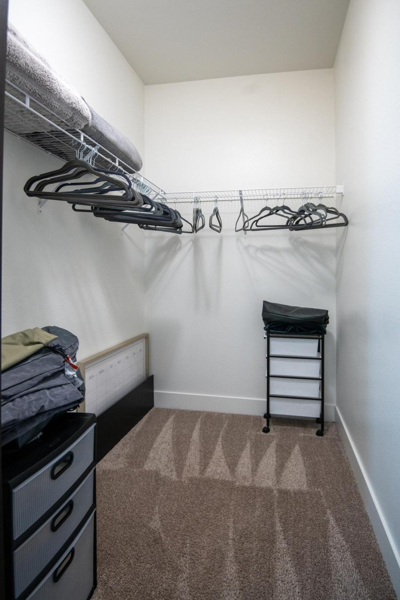 Apartamento Luxury 2br/w King *