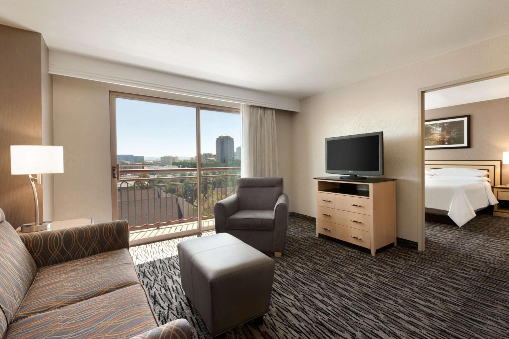 Embassy Vegas Convention Center Paradise Road 4* Las Vegas