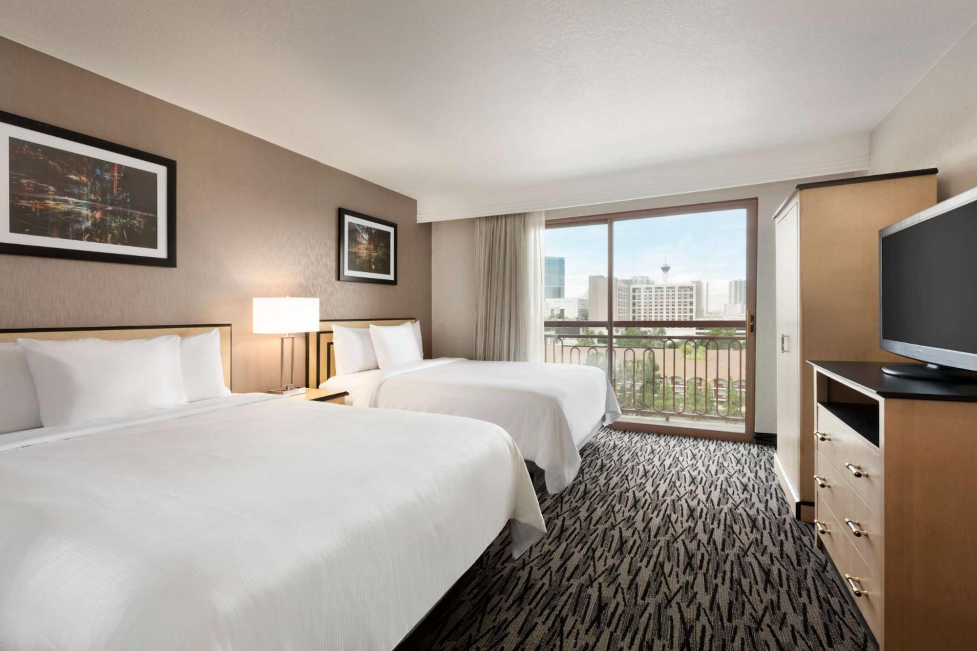 Hotel Embassy Vegas Convention Center Paradise Road 4*