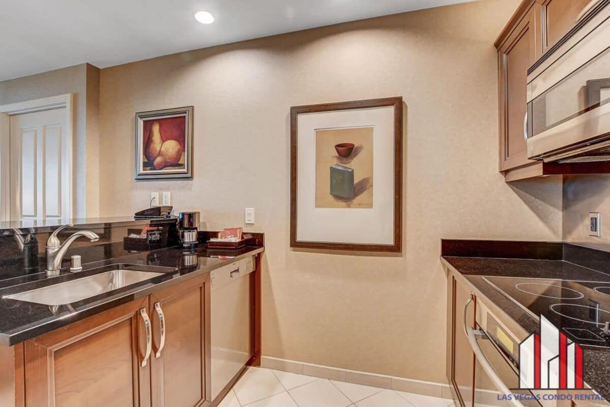 Сasa de vacaciones Signature 2br3ba F1 View Balcony Ste 28-814 And 16 Las Vegas