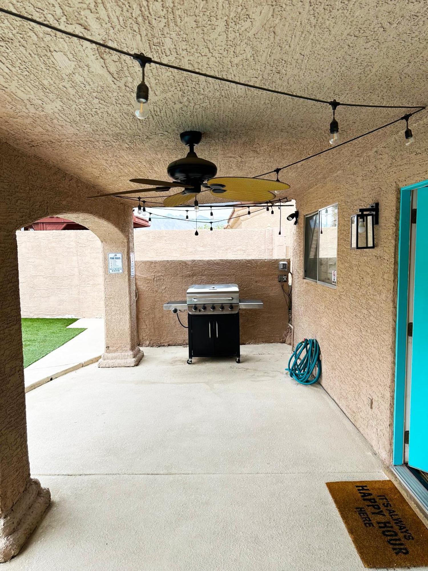Holiday home Mirage Pool House - Heart Of Lv, Swimming Pool, Games, Heavenly Relaxation *