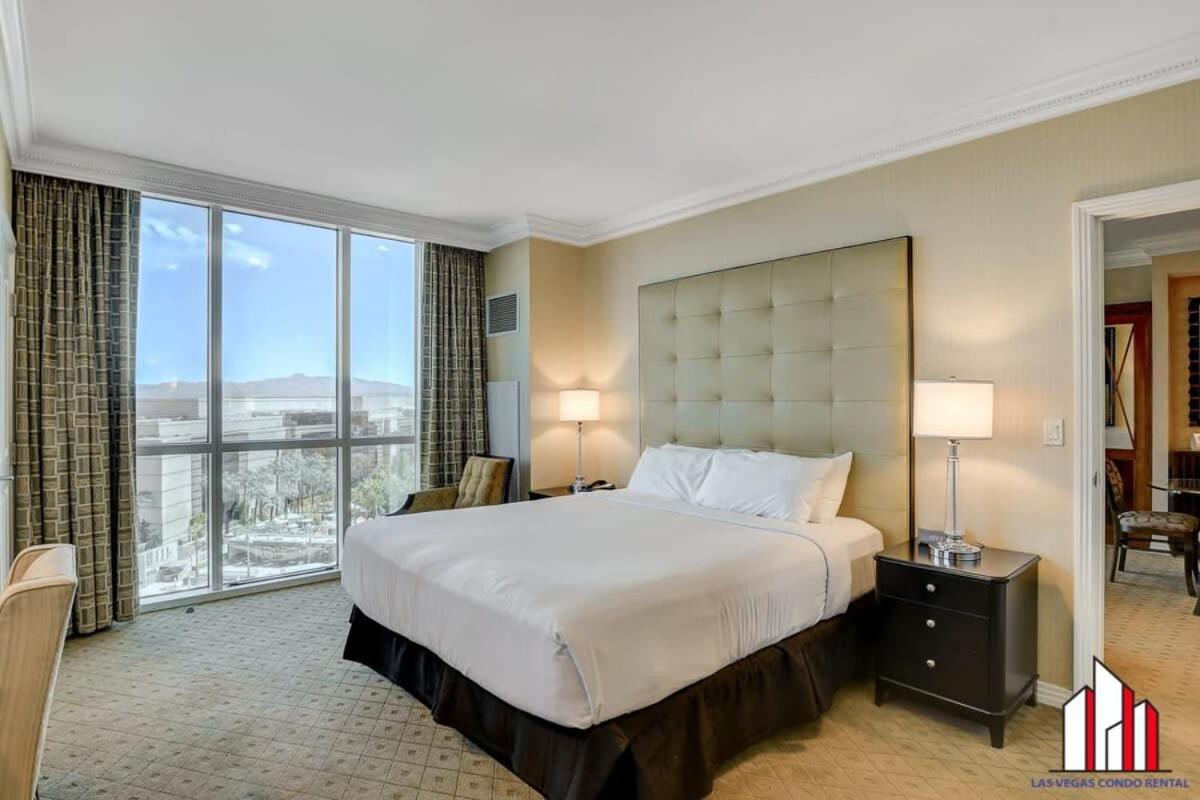 Сasa de vacaciones Mgm Signature-07-620 1br 2ba Balcony *
