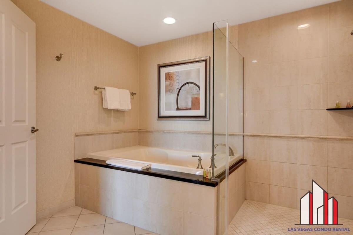 Сasa de vacaciones Mgm Signature-08-604 Jacuzzi