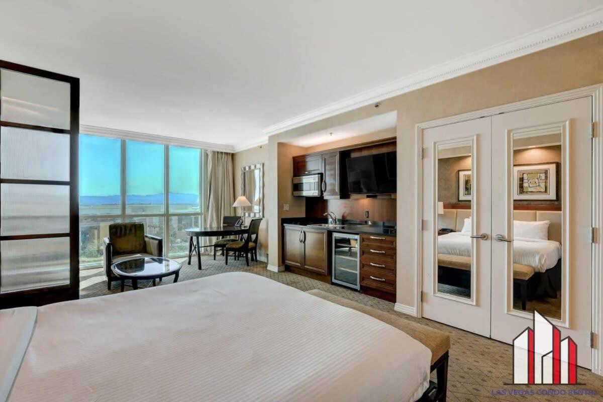 Сasa de vacaciones Mgm Signature-08-604 Jacuzzi *