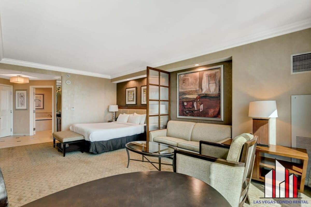 Сasa de vacaciones Mgm Signature-08-604 Jacuzzi *