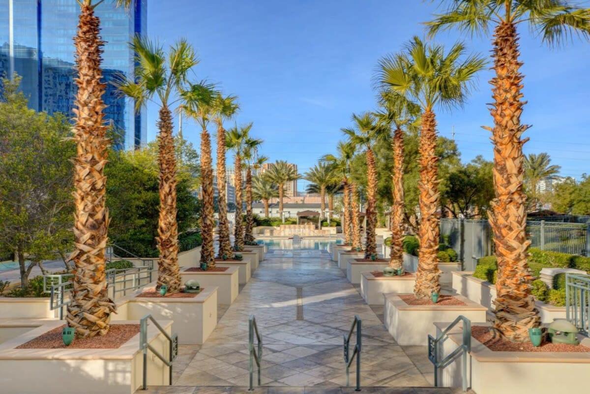 Сasa de vacaciones Mgm Signature-08-604 Jacuzzi *