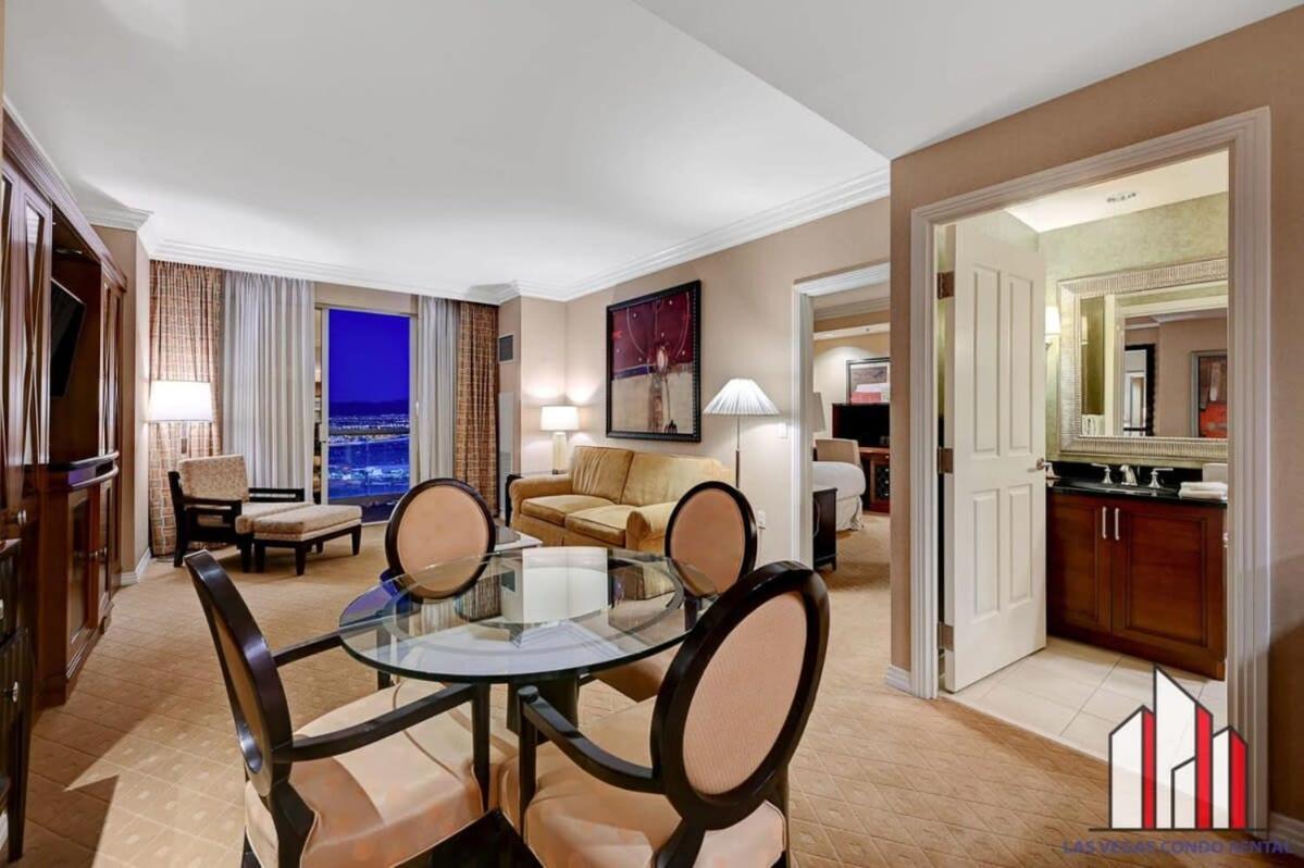 Mgm Signature-28-714 1br 2-bath Balcony * Las Vegas