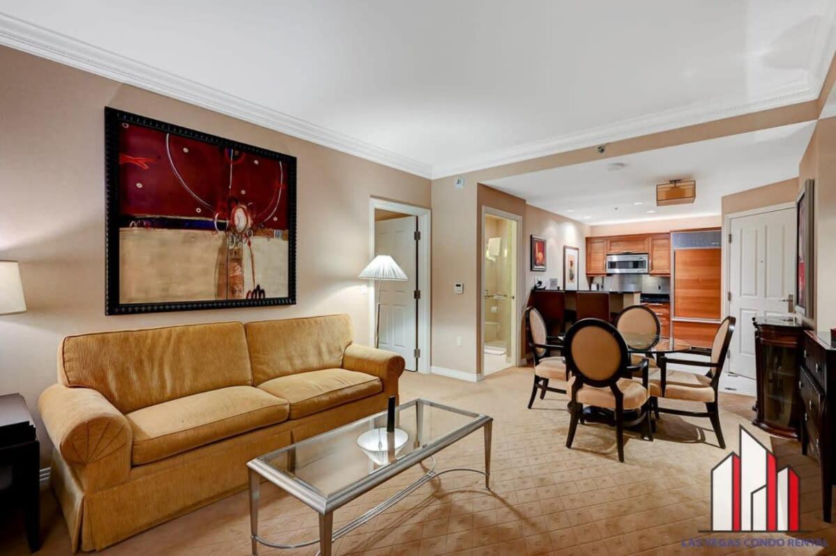 Mgm Signature-28-714 1br 2-bath Balcony *
