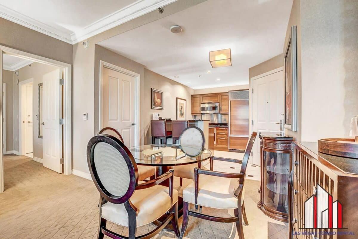 Holiday home Mgm Signature-28-714 1br 2-bath Balcony