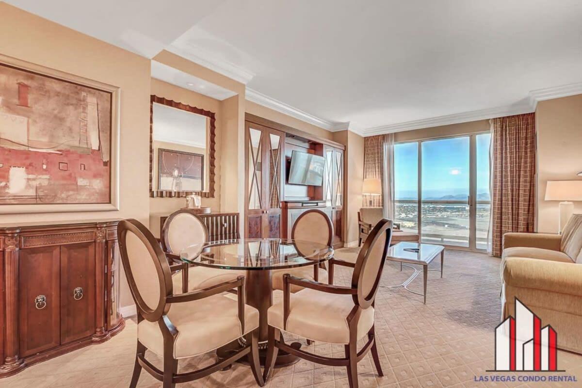 Mgm Signature-28-714 1br 2-bath Balcony