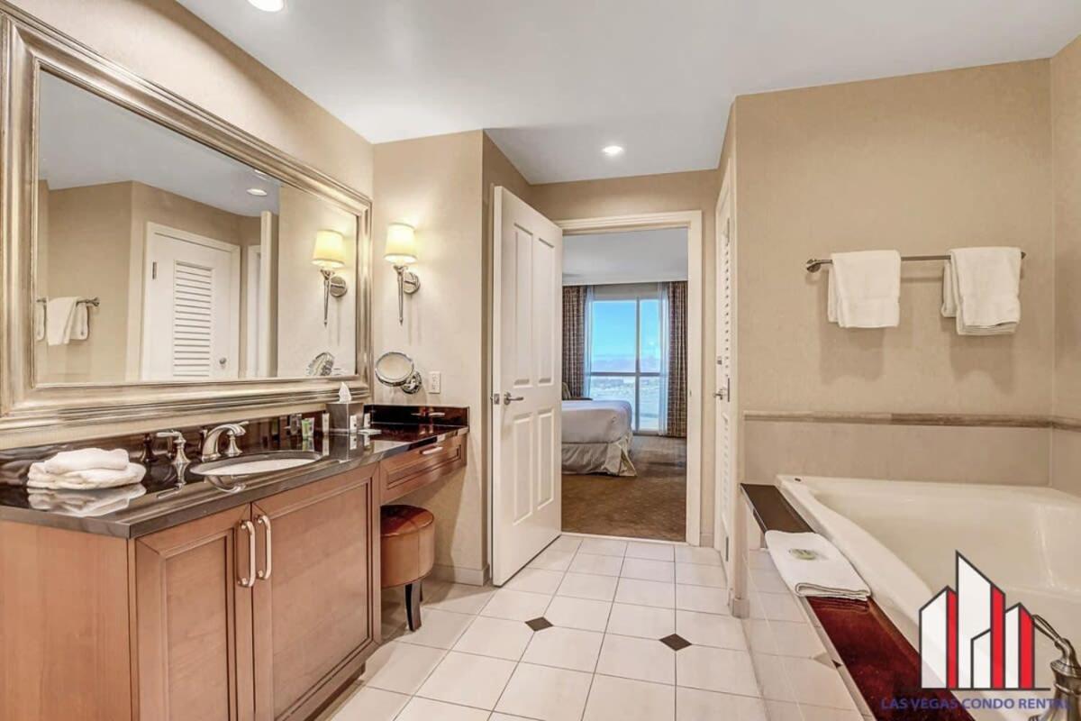Mgm Signature-28-714 1br 2-bath Balcony Holiday home