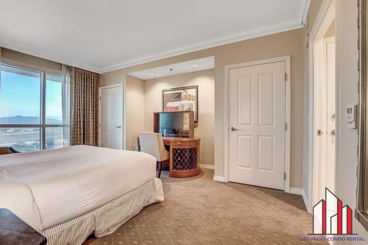 Mgm Signature-28-714 1br 2-bath Balcony Holiday home