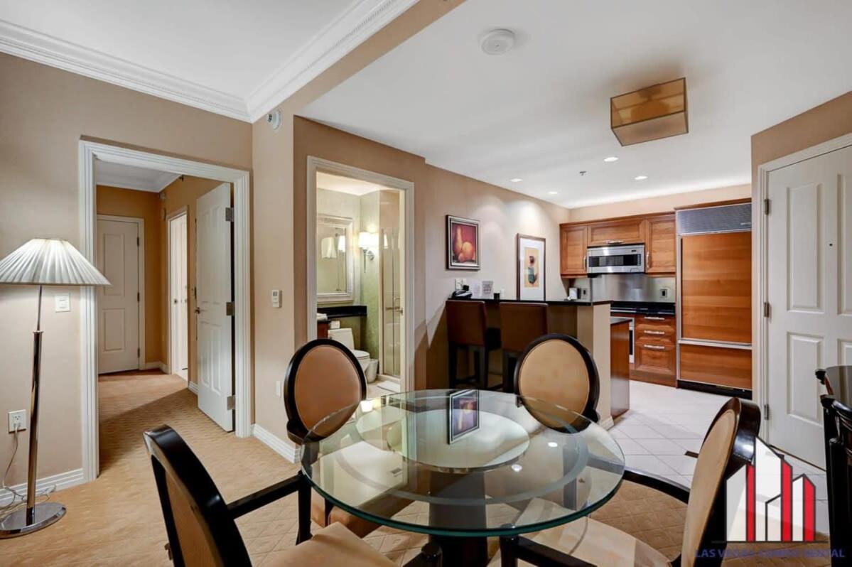 Mgm Signature-28-714 1br 2-bath Balcony Holiday home