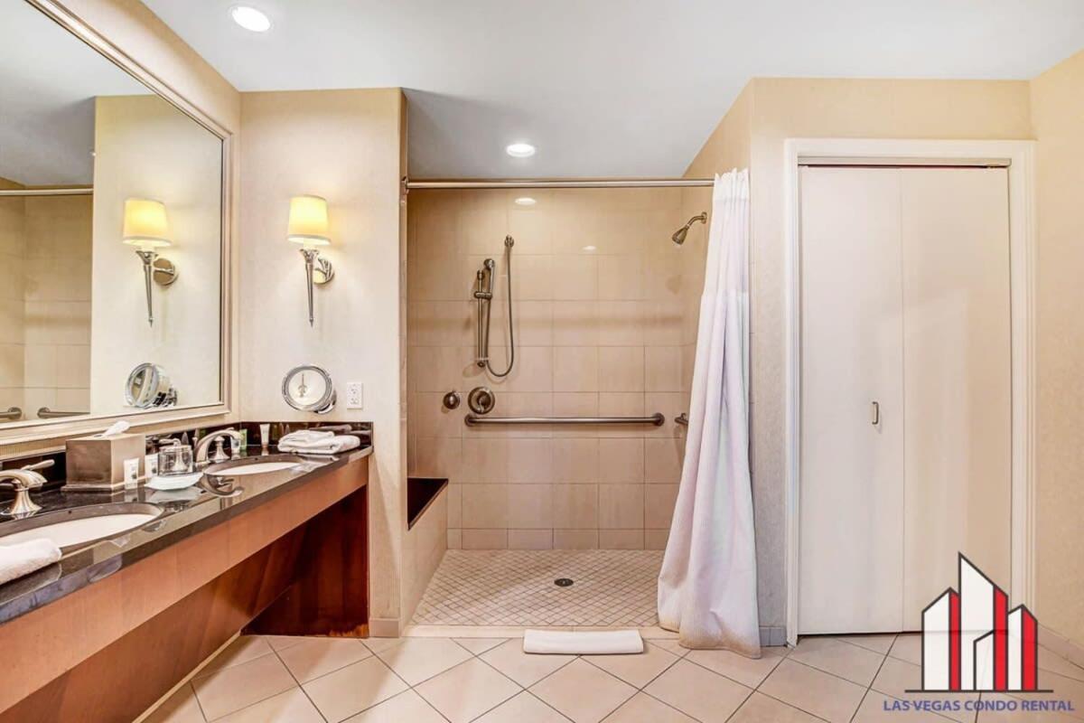 Сasa de vacaciones Mgm Signature-12-718 Accessible *