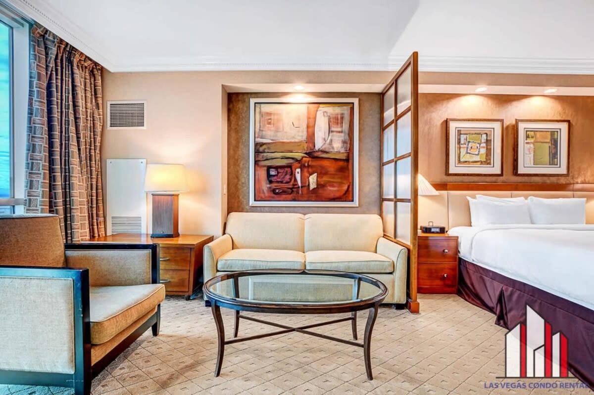 Сasa de vacaciones Mgm Signature-12-718 Accessible Las Vegas