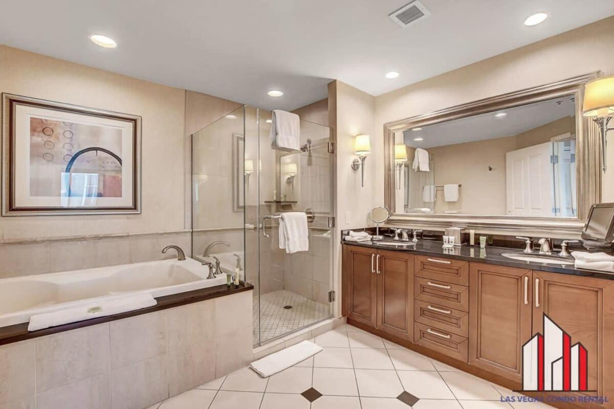 Сasa de vacaciones Mgm Signature-21-609 Strip View Jacuzzi Las Vegas