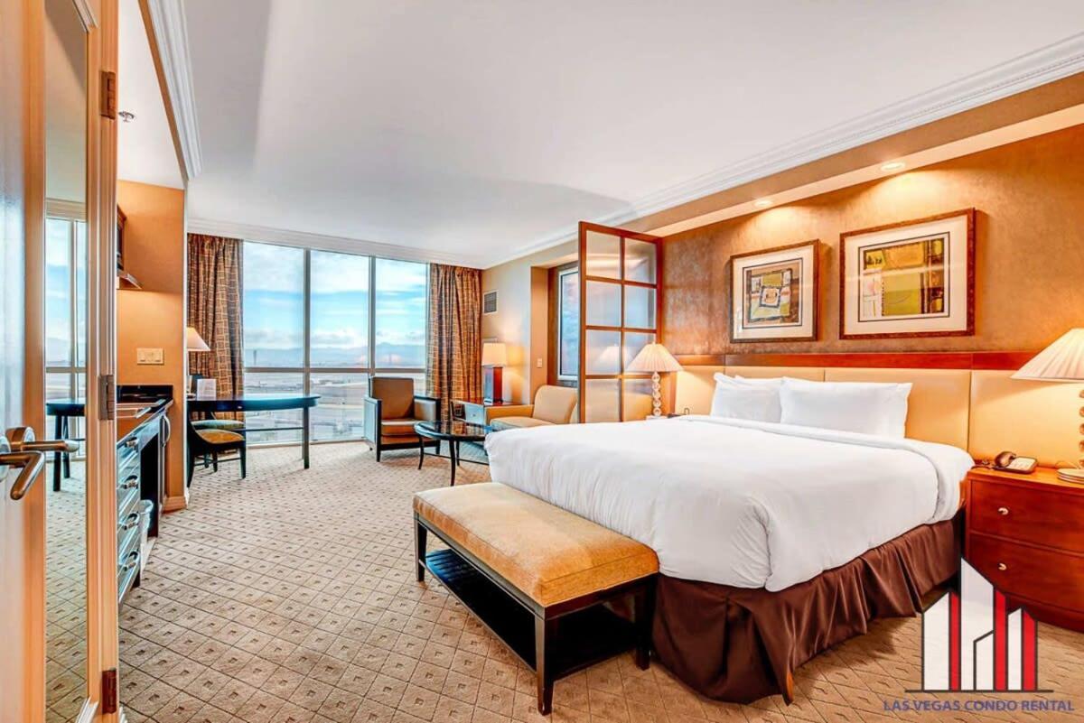 Сasa de vacaciones Mgm Signature-12-718 Accessible Las Vegas