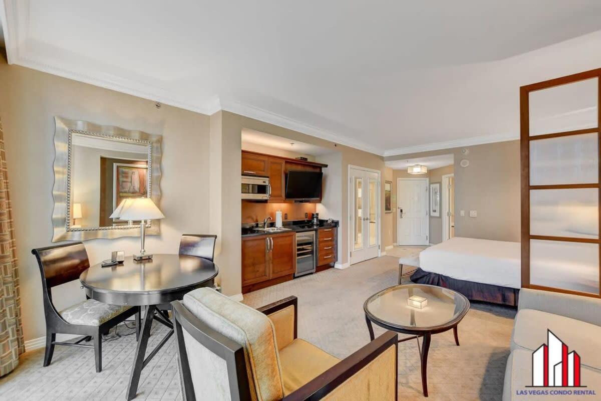Mgm Signature-15-709 &11 Two Adjacent Units Сasa de vacaciones *
