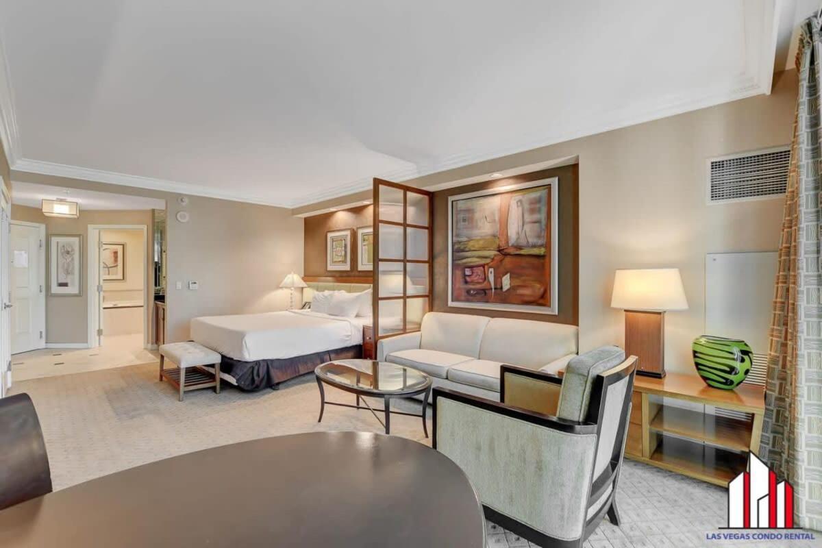 Сasa de vacaciones Mgm Signature-15-709 &11 Two Adjacent Units *