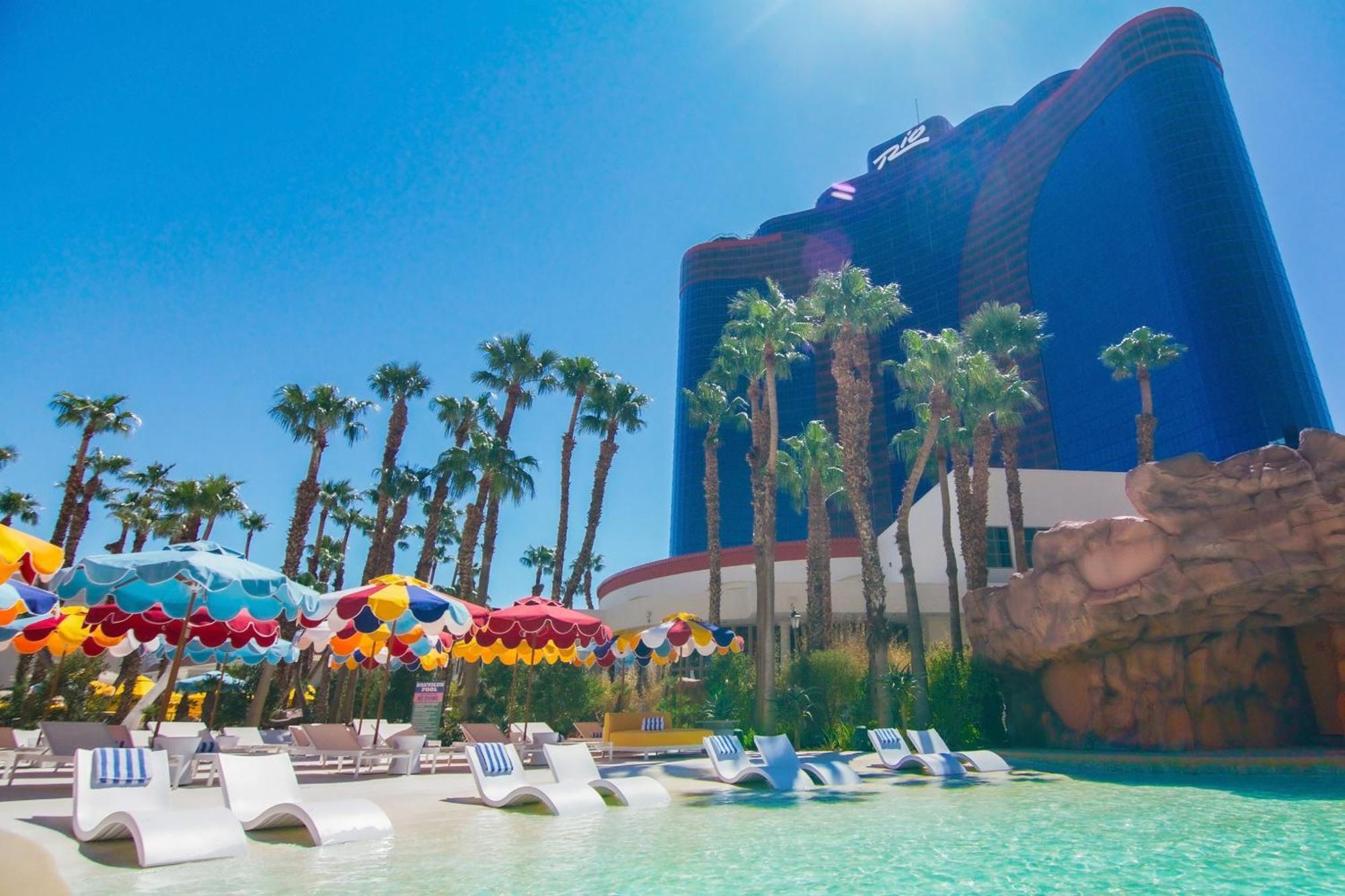 Rio All-suite Hotel&casino Resort