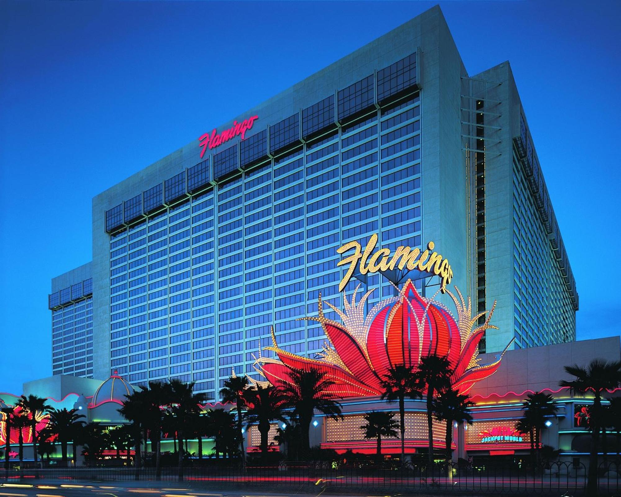 Resort Flamingo Vegas Hotel&casino