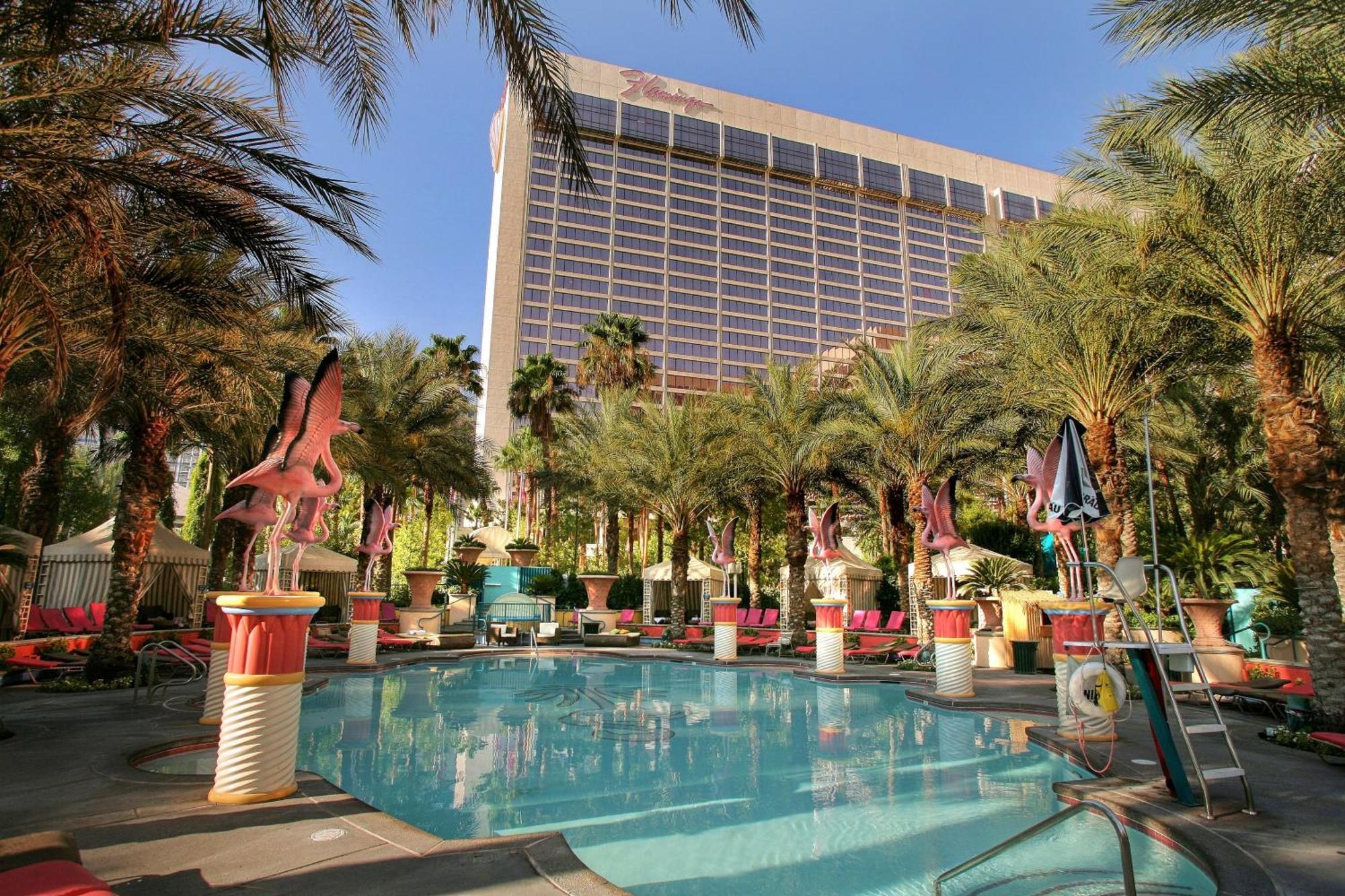 Flamingo Vegas Hotel&casino