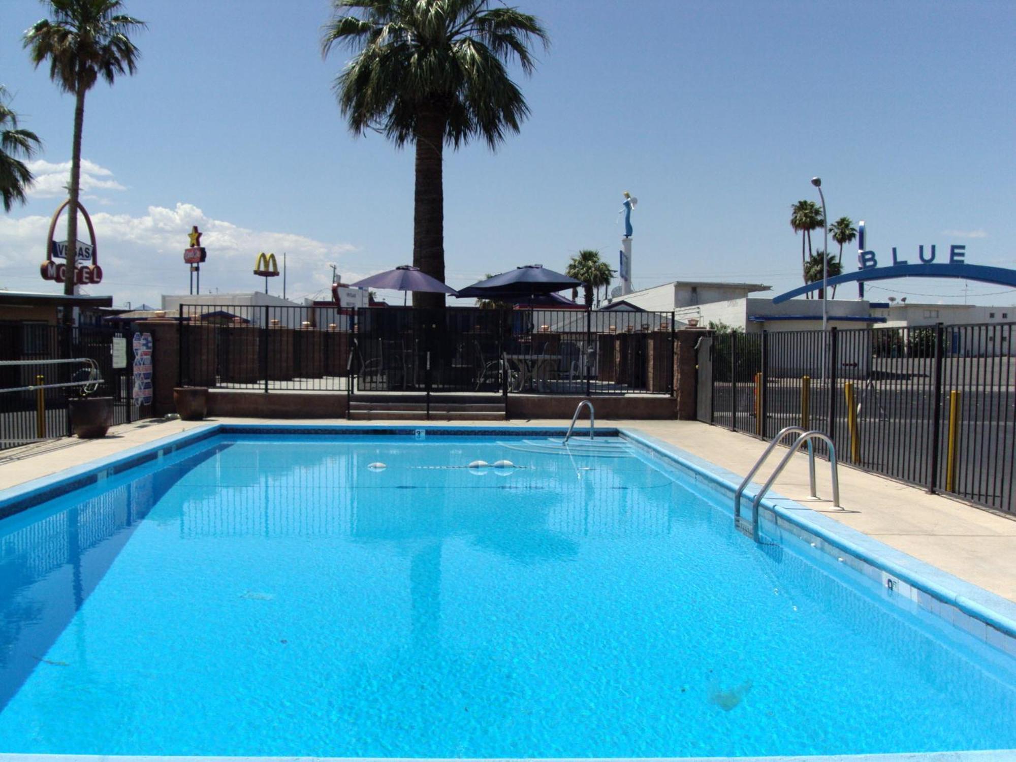 Desert Hills Las Vegas