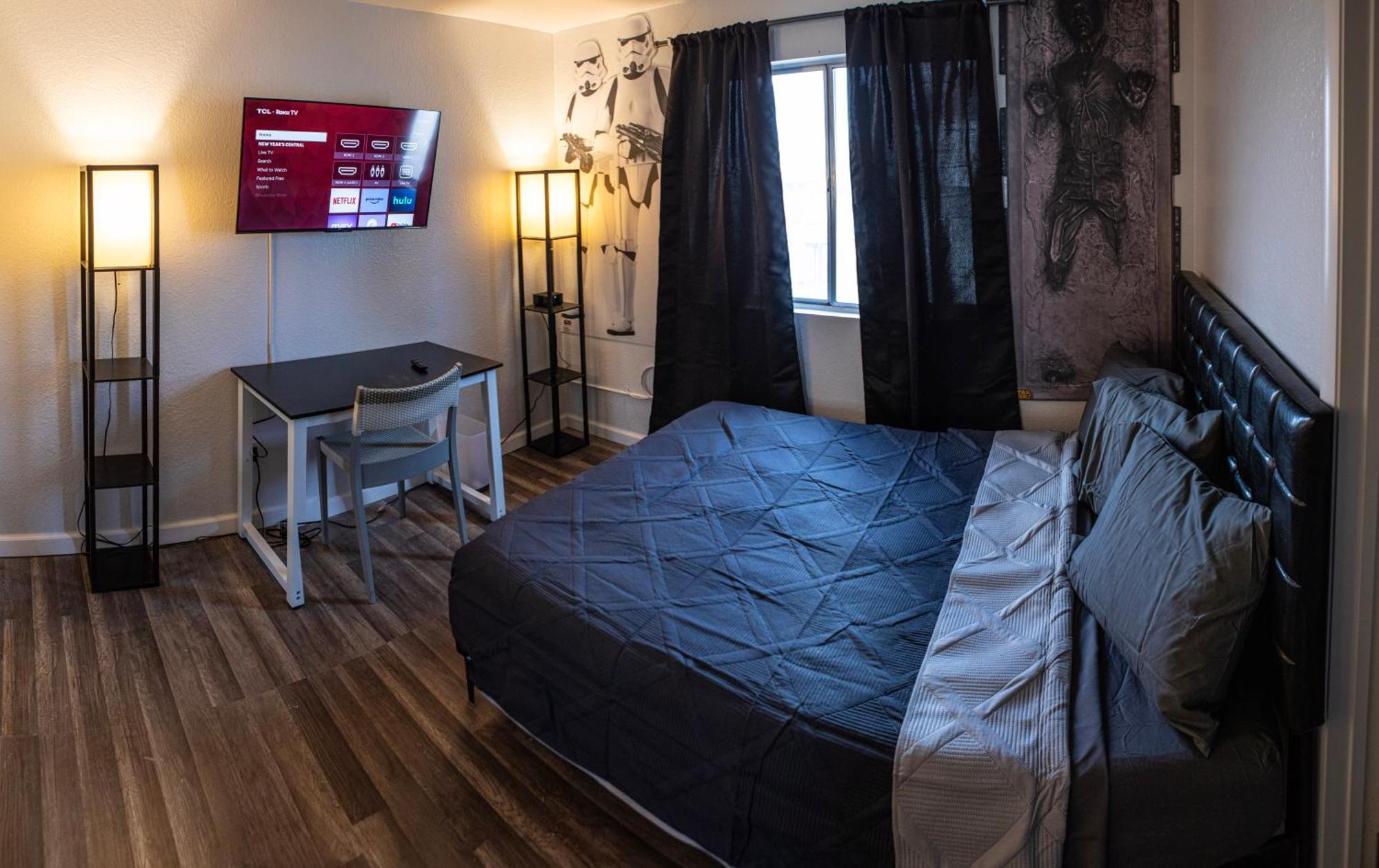 Сasa de vacaciones Comfy Expansive - Near The Strip - Heated Pool Las Vegas