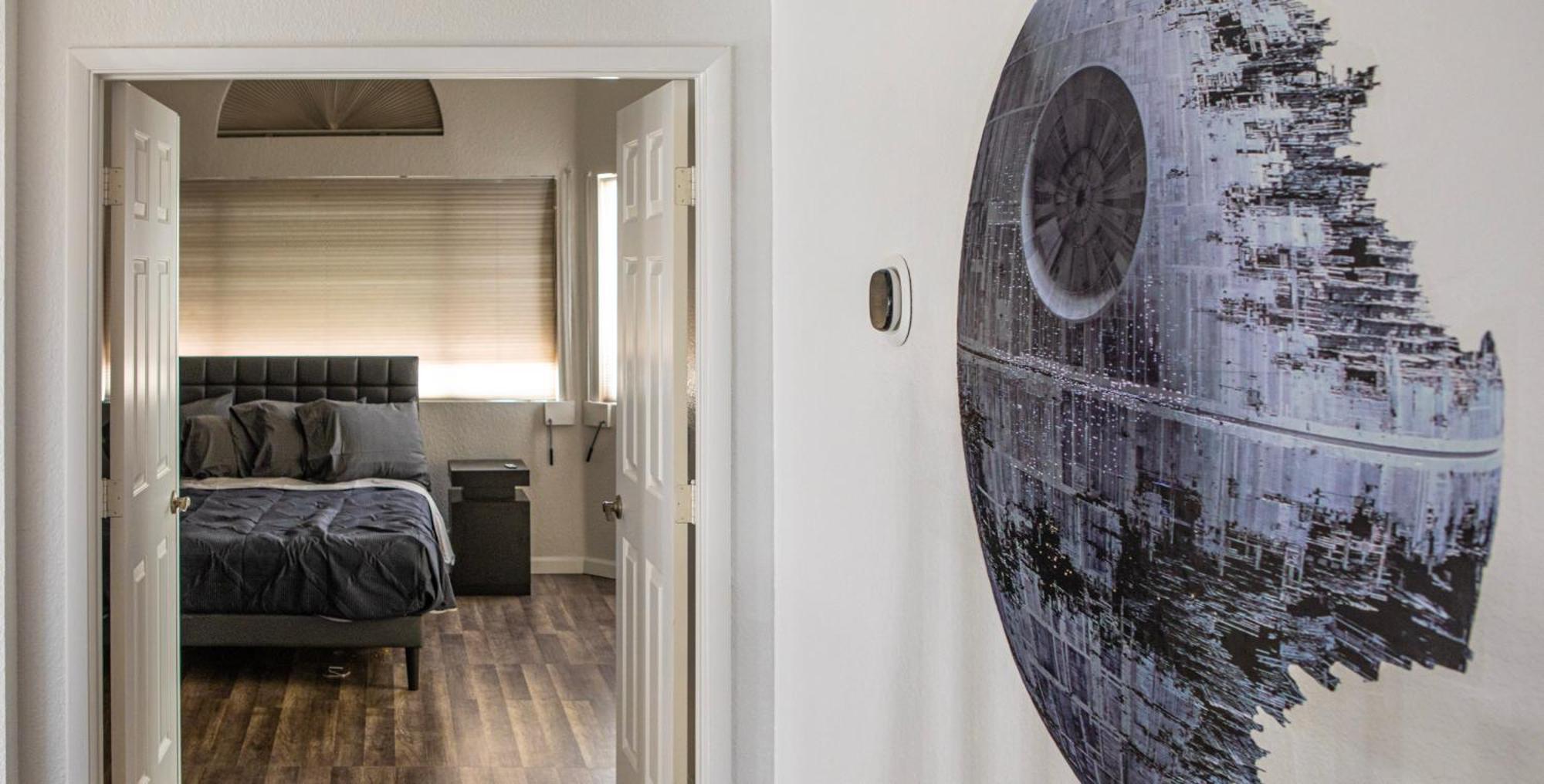 Сasa de vacaciones Comfy Expansive - Near The Strip - Heated Pool