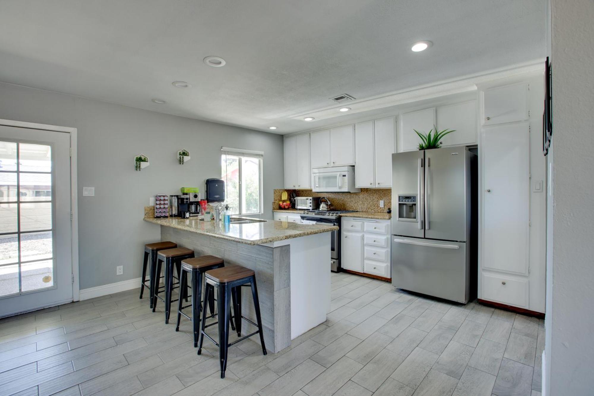 Holiday home Vegas Retreat With Yard Less Than 5 Mi To Strip! Las Vegas