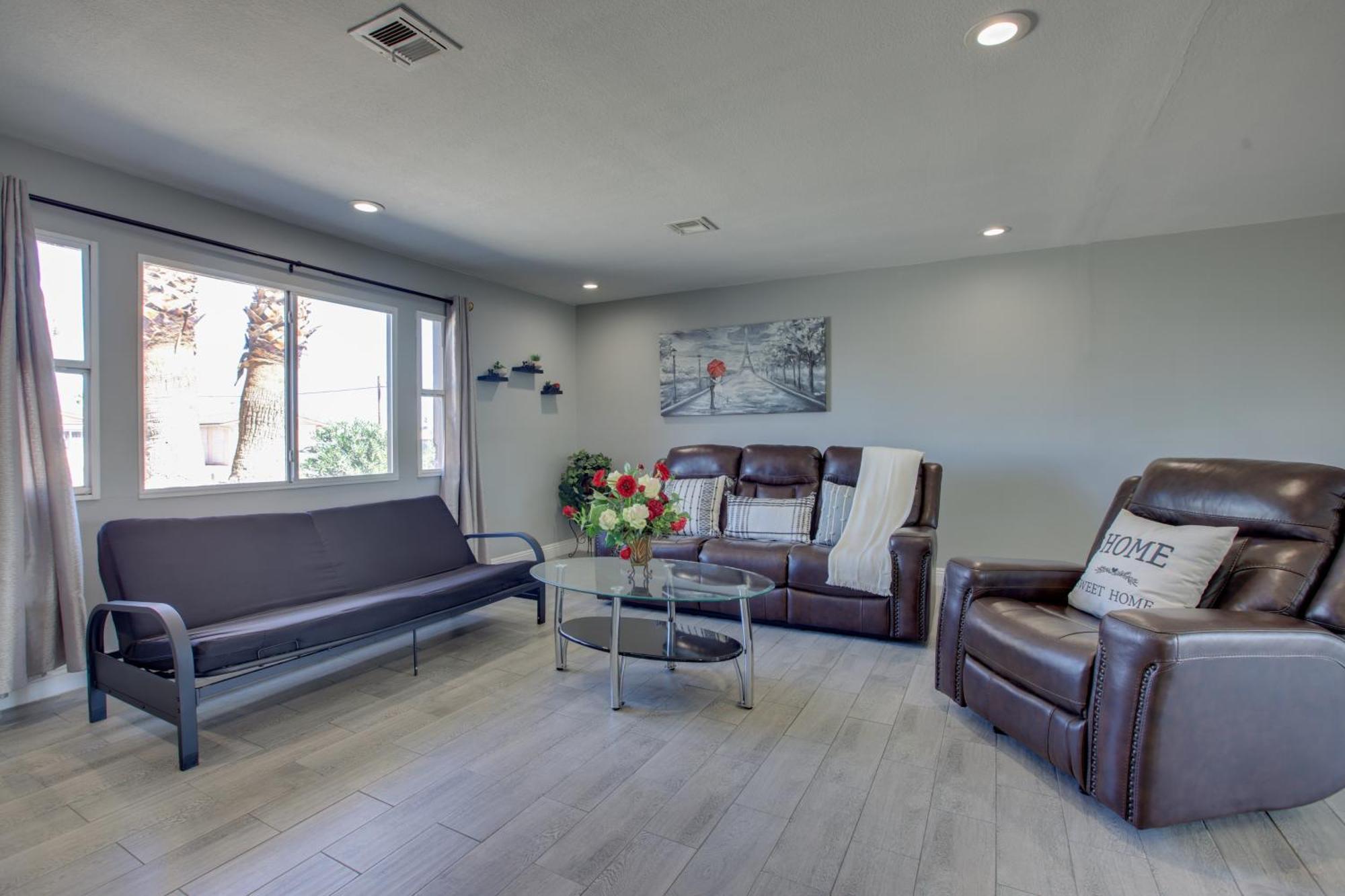 Vegas Retreat With Yard Less Than 5 Mi To Strip! * Las Vegas