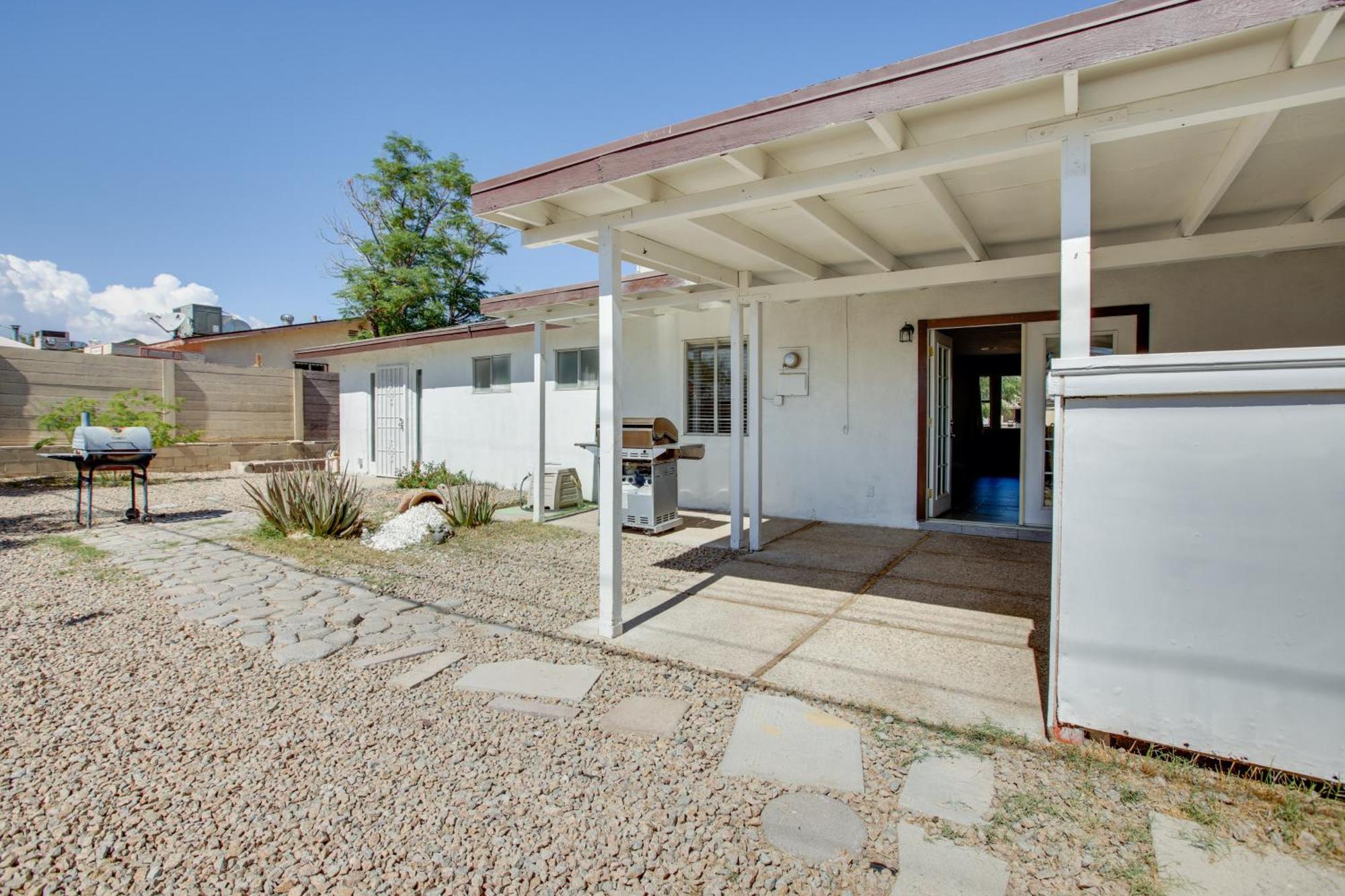 Vegas Retreat With Yard Less Than 5 Mi To Strip! Holiday home *