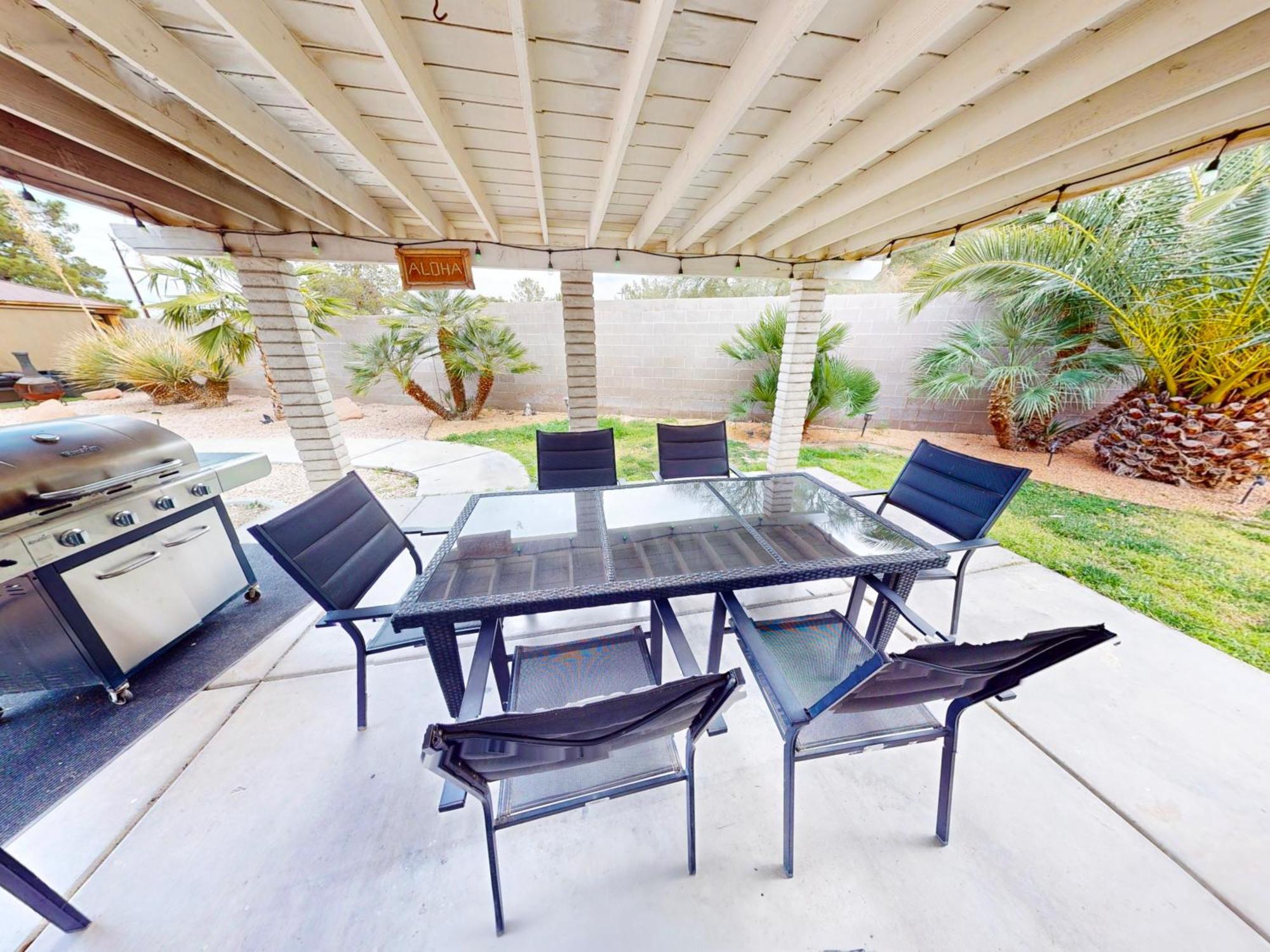 Vegas Getaway, Pool, Basket Ball, Games, Cook Сasa de vacaciones *