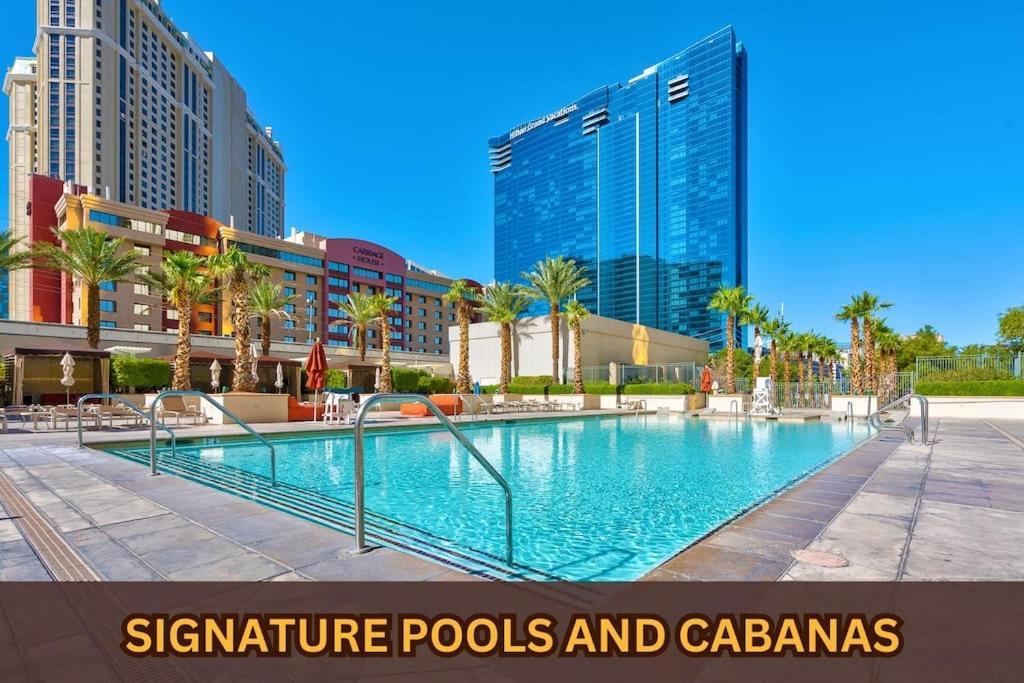 The Madonna At Mgm Signature Apartahotel Las Vegas
