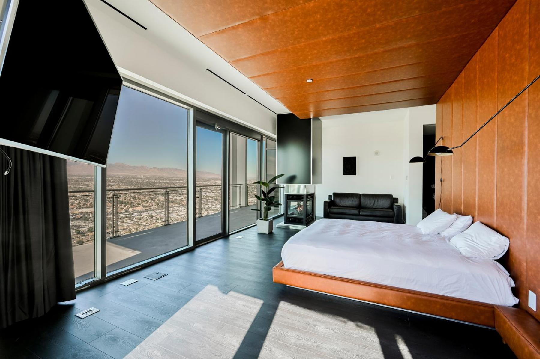 Apartahotel Stripviewsuites Penthouse *