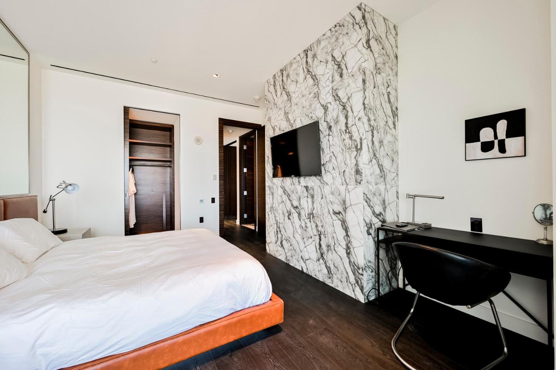 Apartahotel Stripviewsuites Penthouse Las Vegas